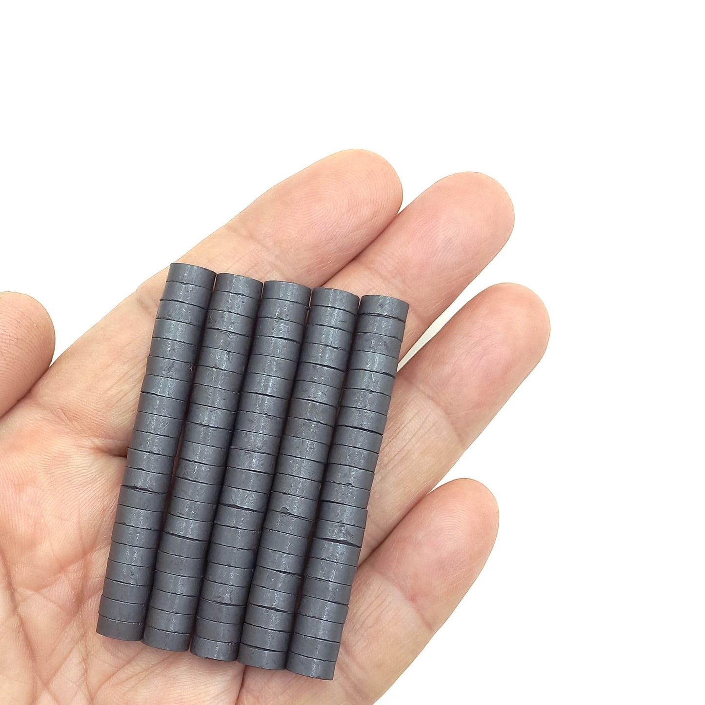 iman 8mm mano