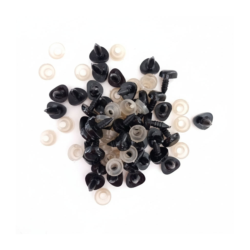 Nariz Negro 1 cm