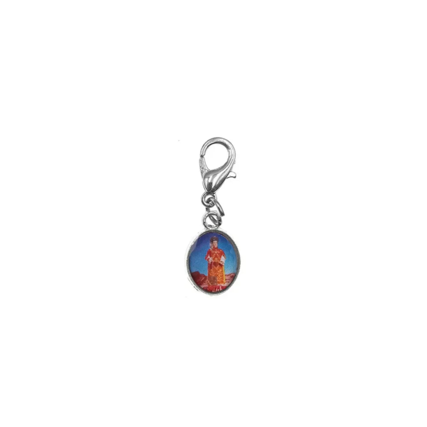 Set Colgantes San Lorenzo 1,2 cms