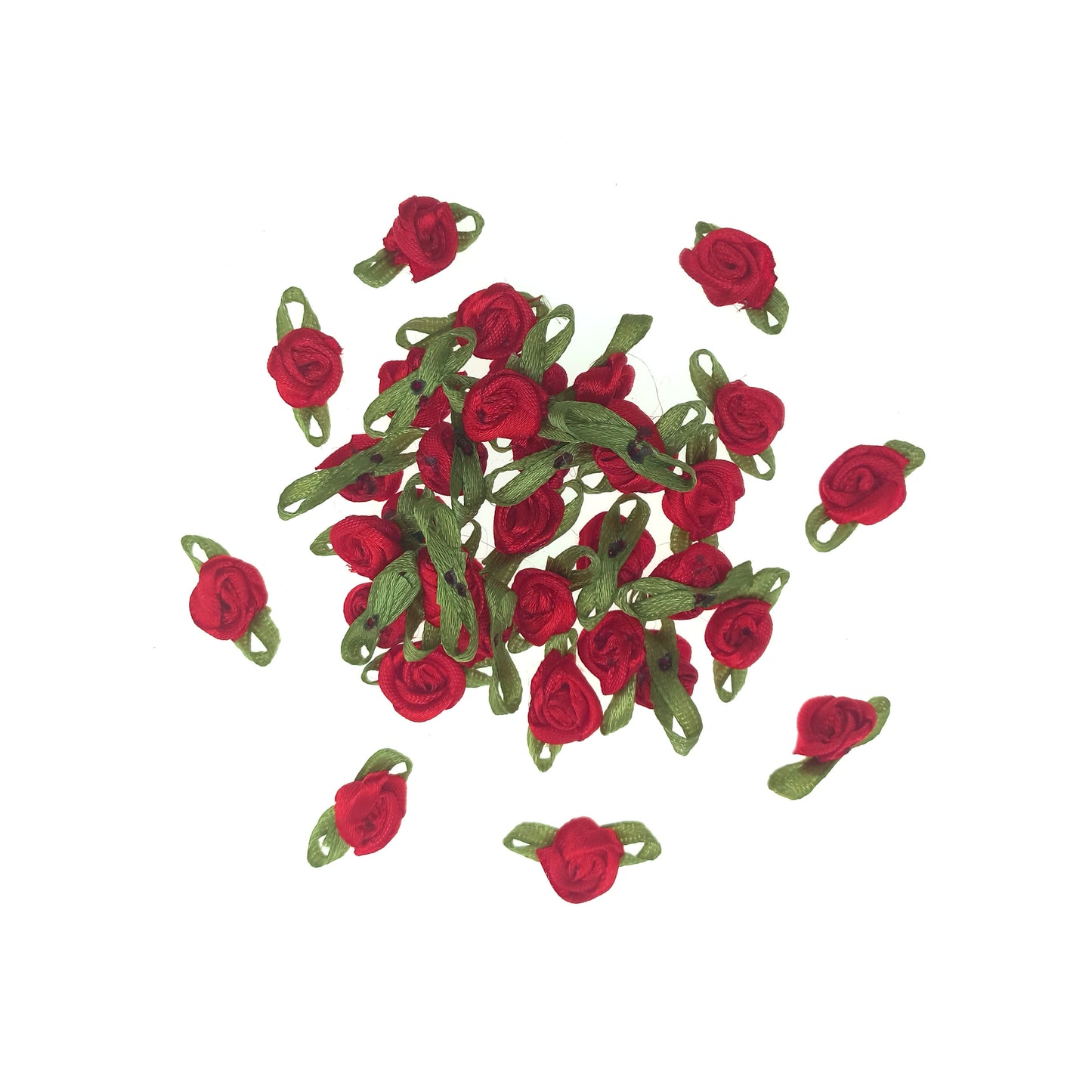 Rococo Color Rojo