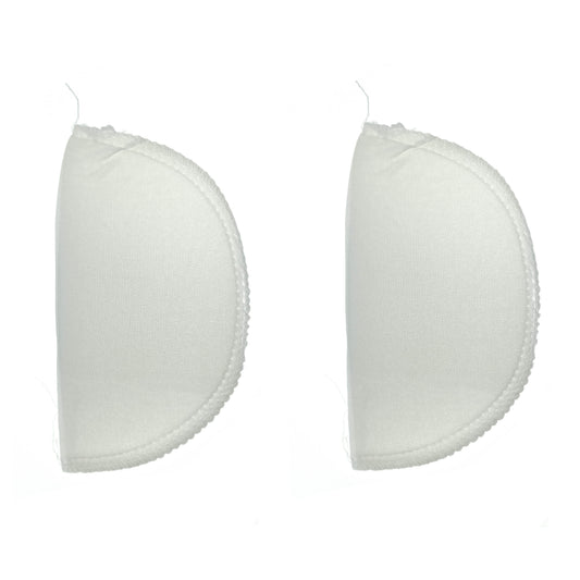 Hombrera Blanco (2uds)