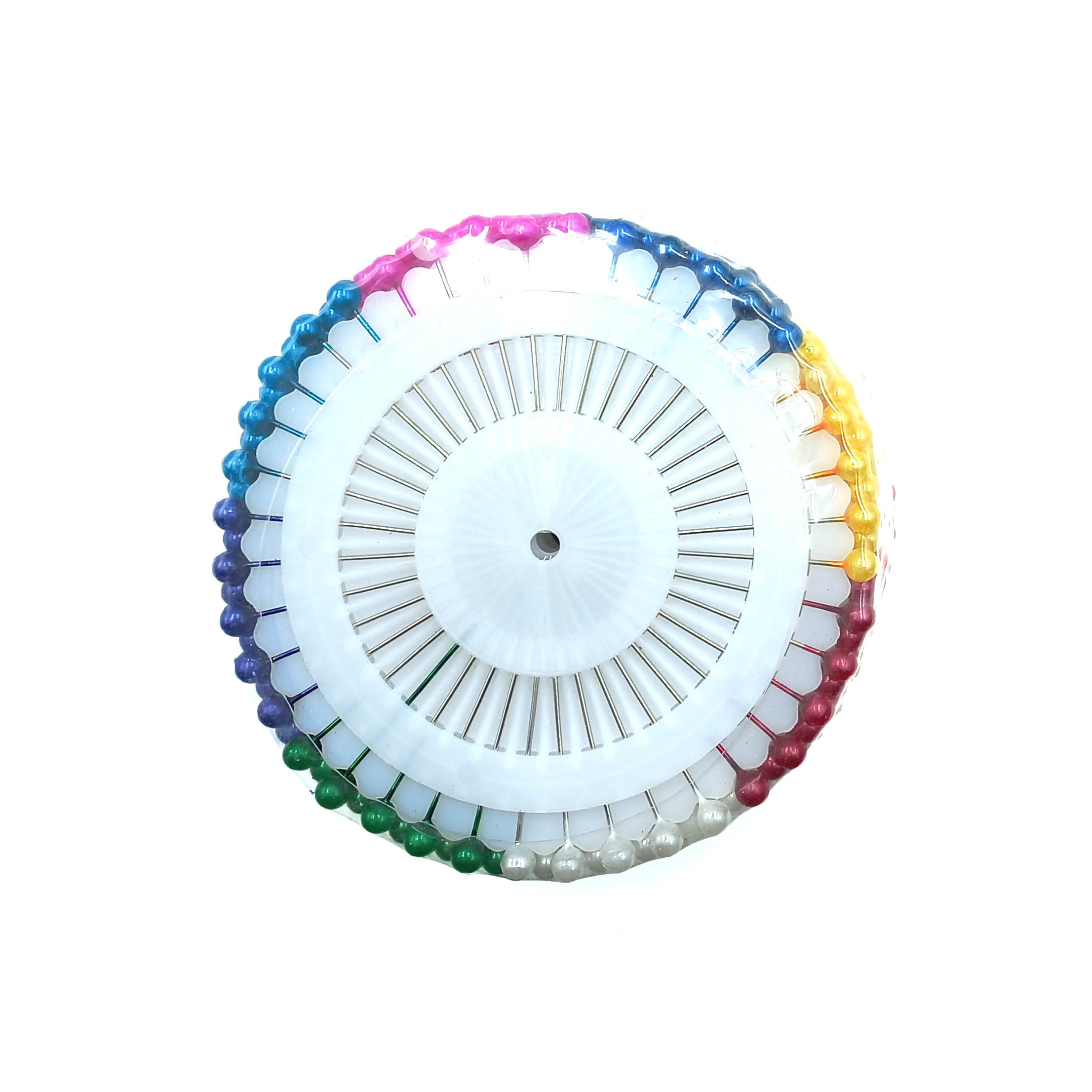Rodela de Alfiler en Colores Surtidos – EDHOLM