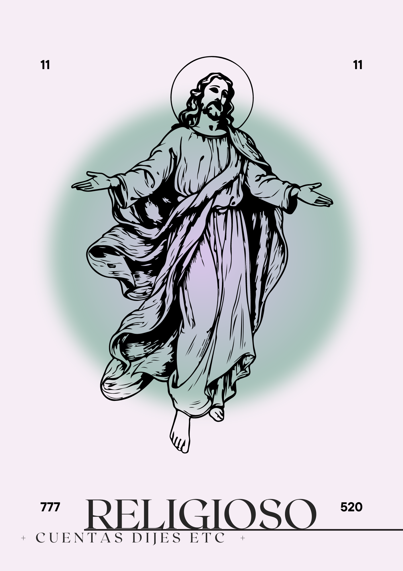 Insumo Religioso Chile Bisuteria