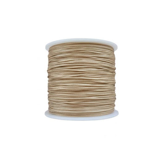 Hilo Chino 0.8mm Beige
