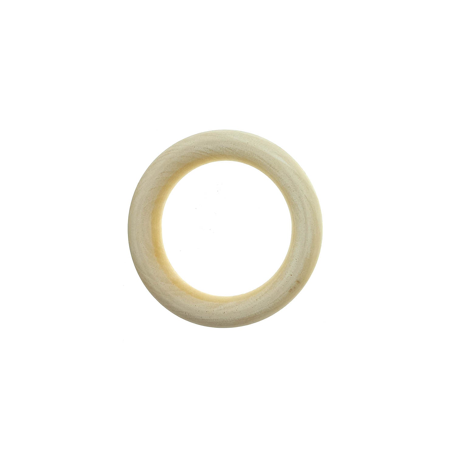 argolla de madera