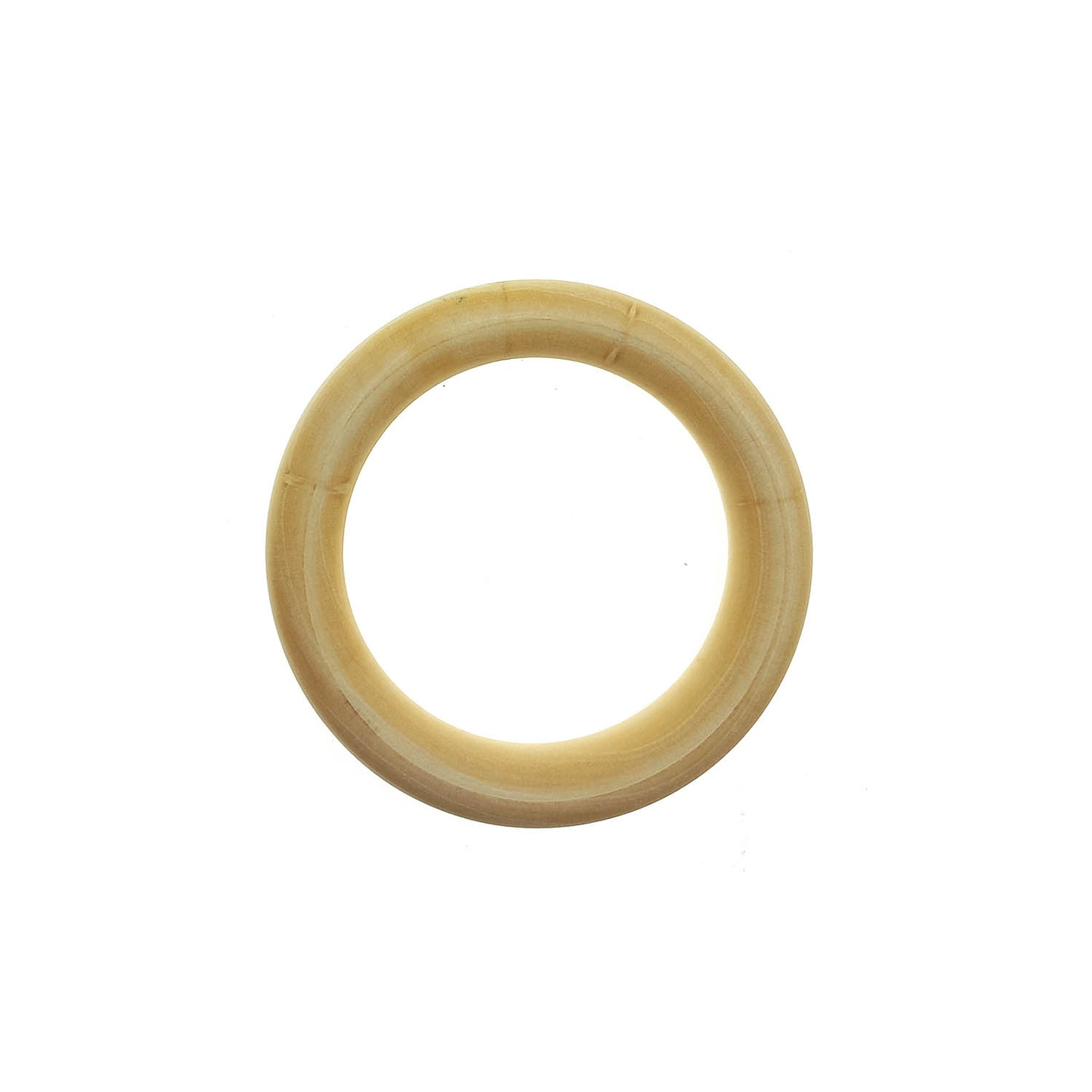 argolla de madera 70mm