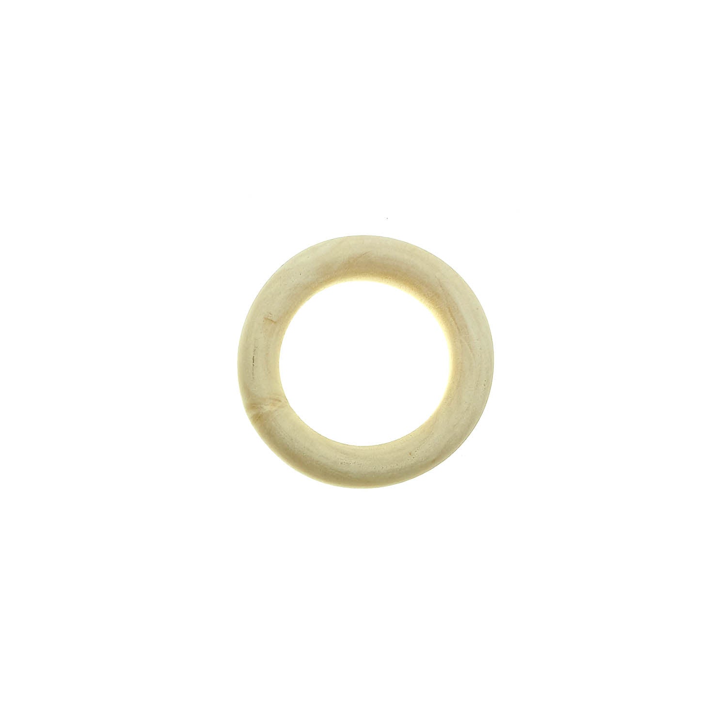 argolla de madera