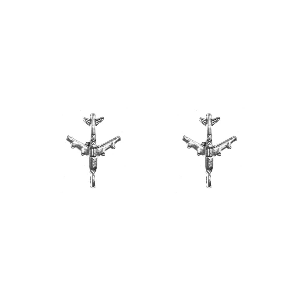 Dije Avión 23x16mm