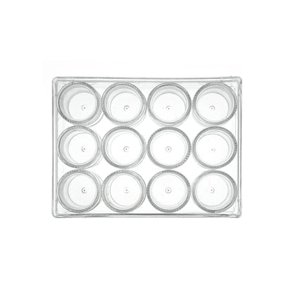caja organizadora 12 frascos