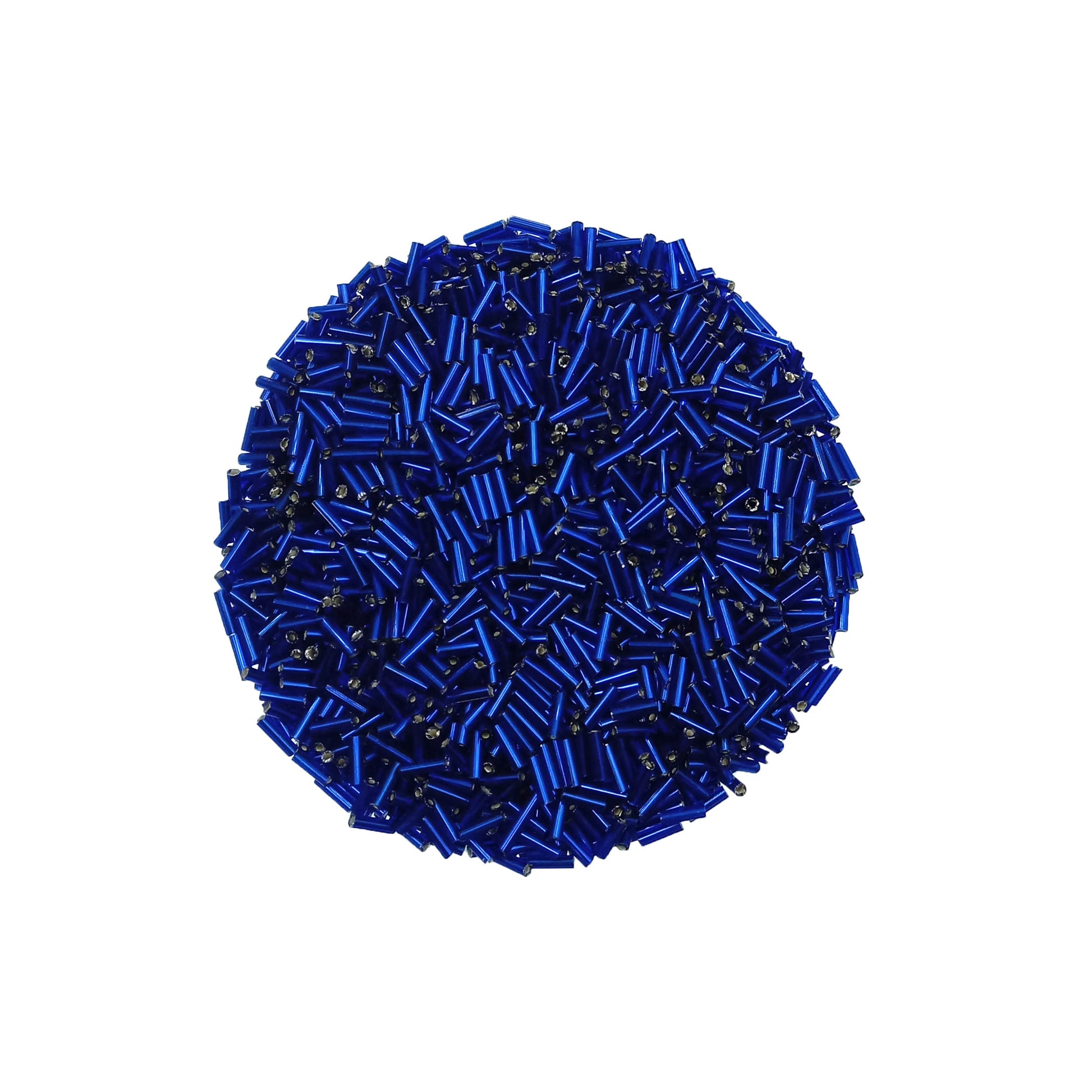 Canutillo Azul 6mm.