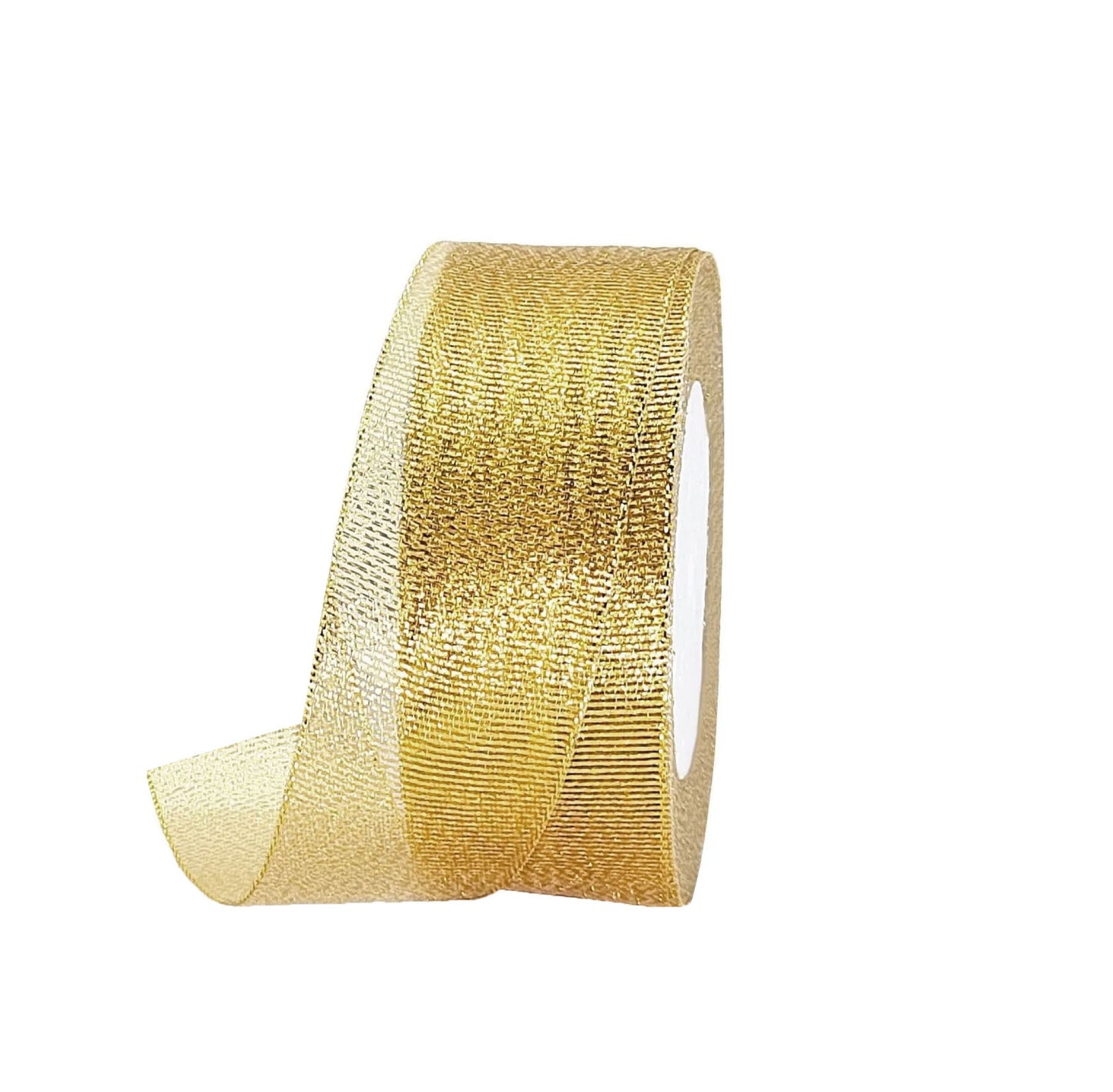 Cinta Dorado 4 cms