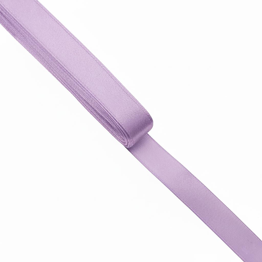 Cinta Satin 1,5 cms Color Lila
