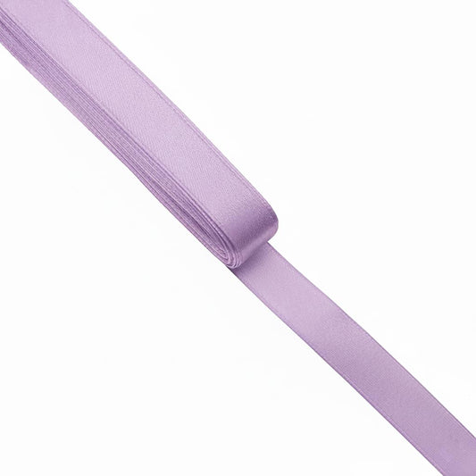 Cinta Satin 1,5 cms Color Lila