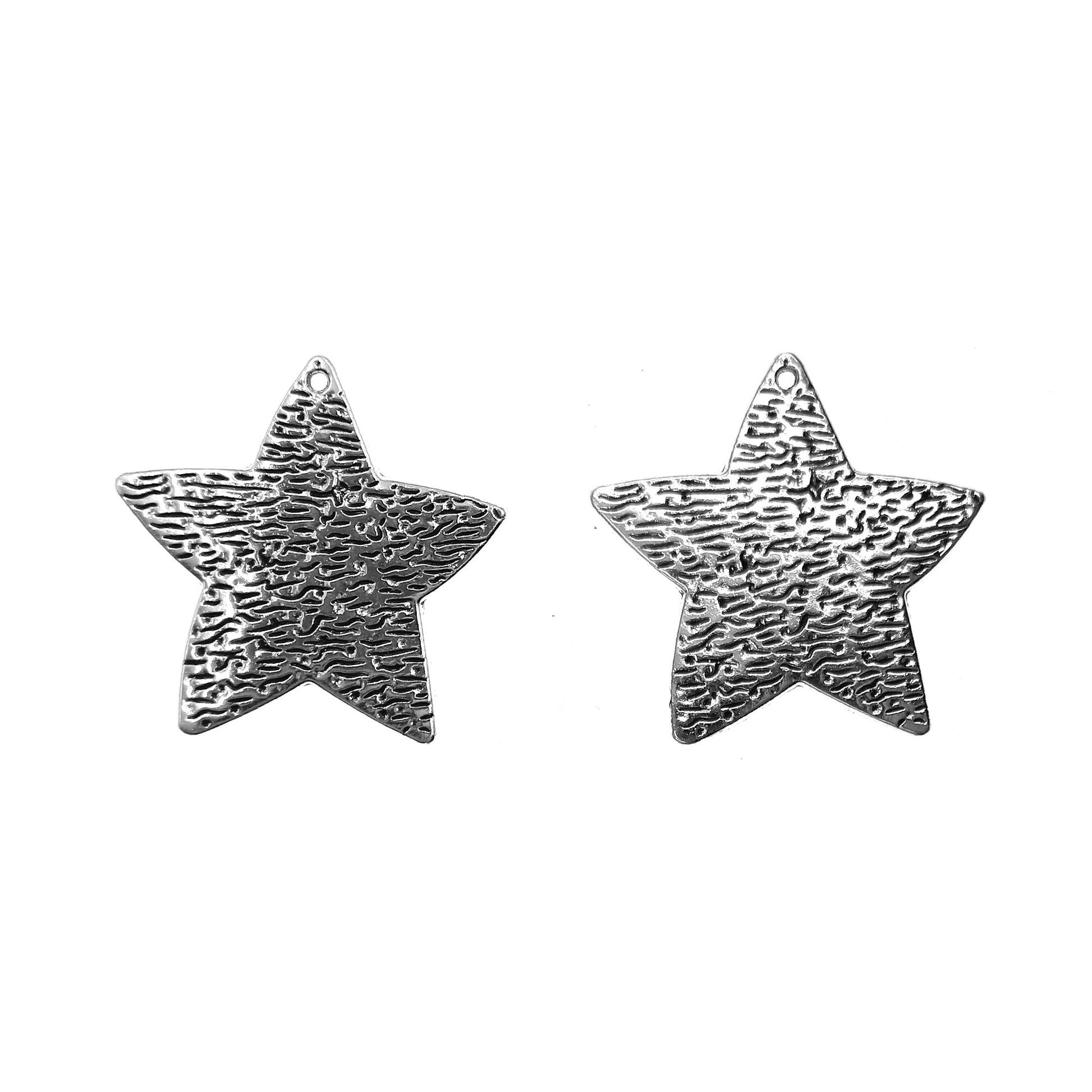 dije estrella grande