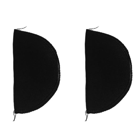 Hombrera Negro (2uds)