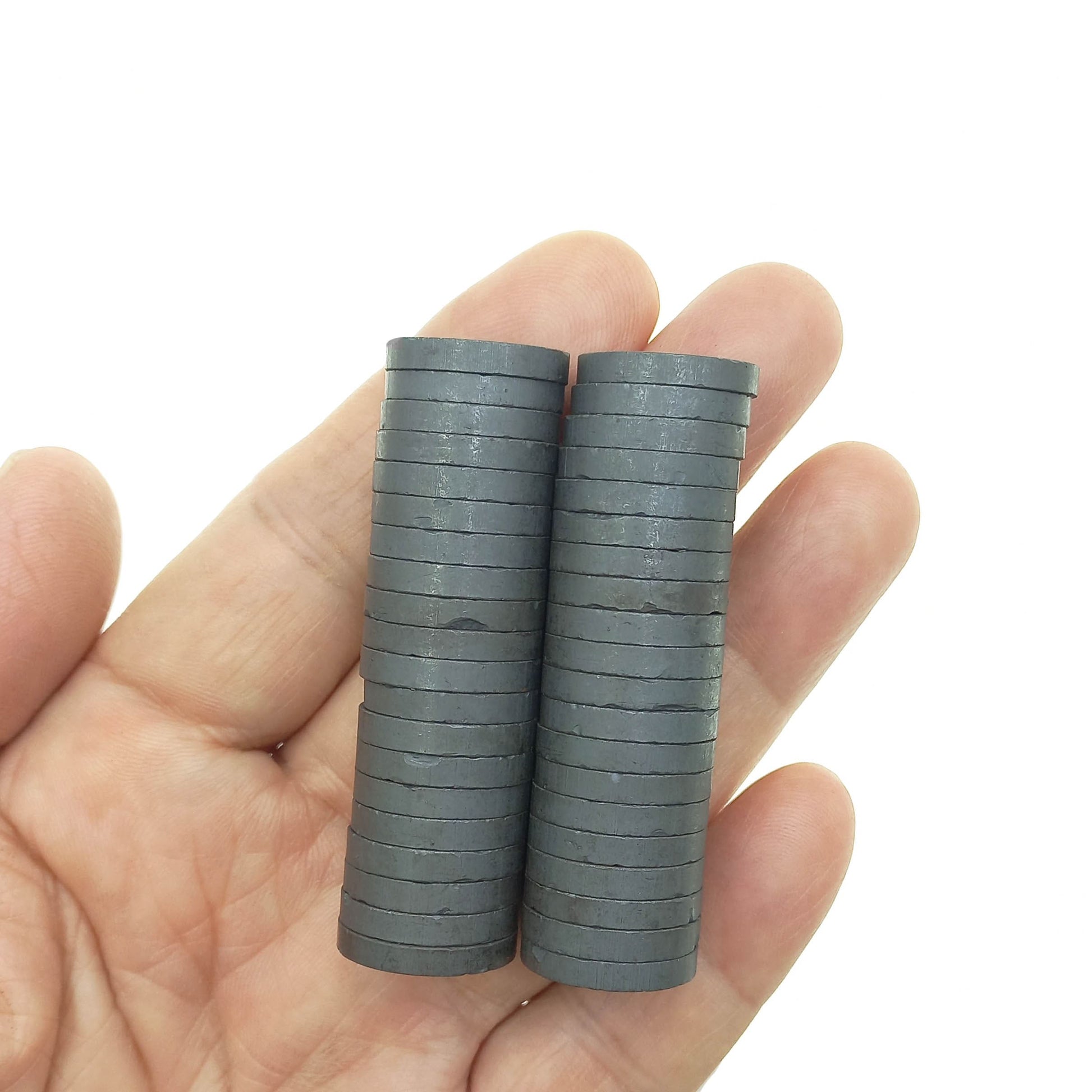 iman 18mm mano