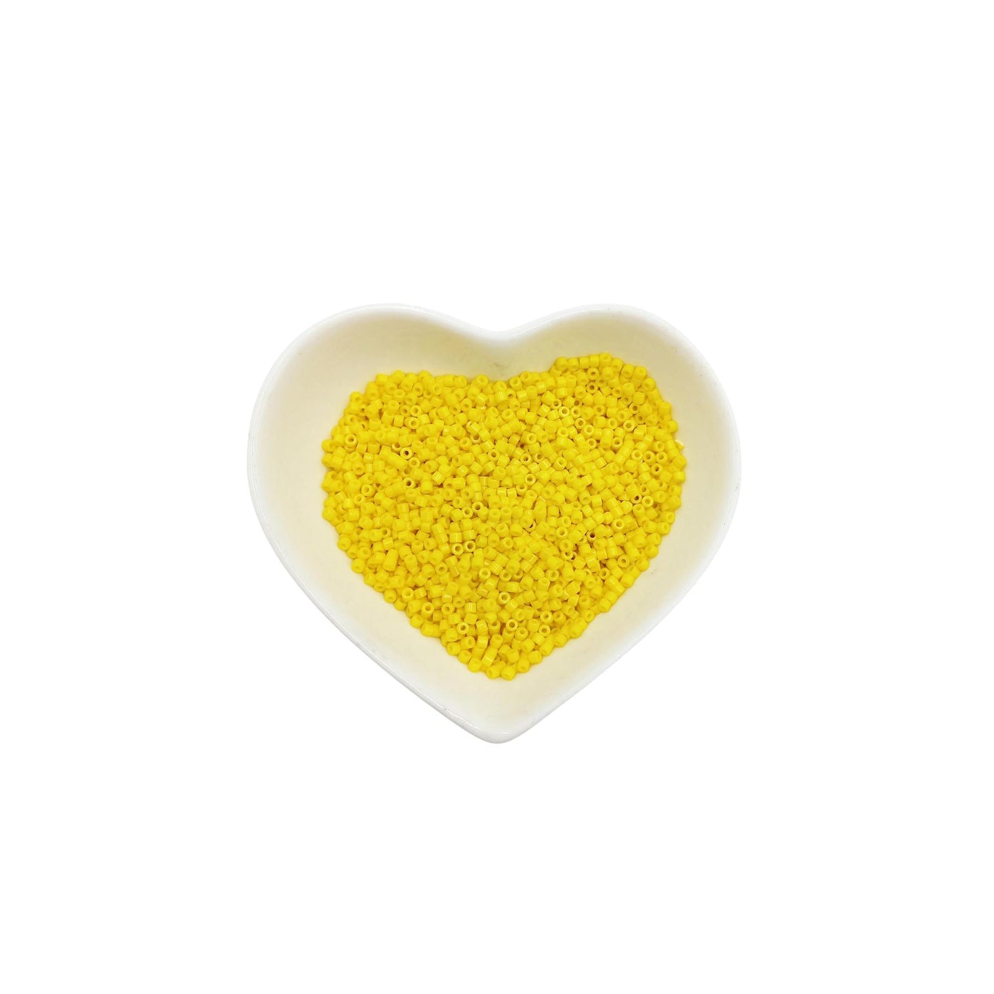 Miyuki 2mm Amarillo