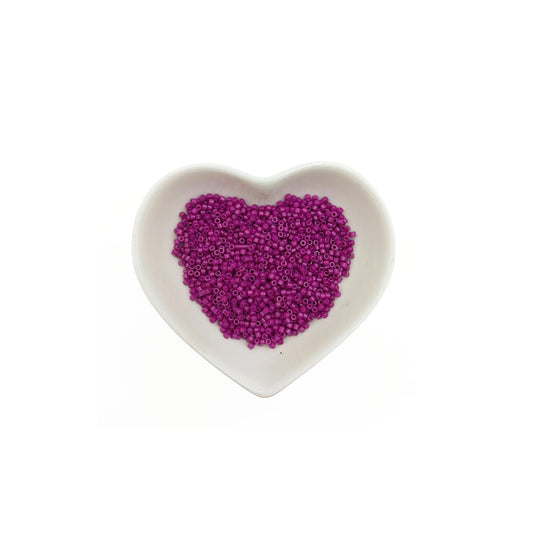 Miyuki 2mm Morado