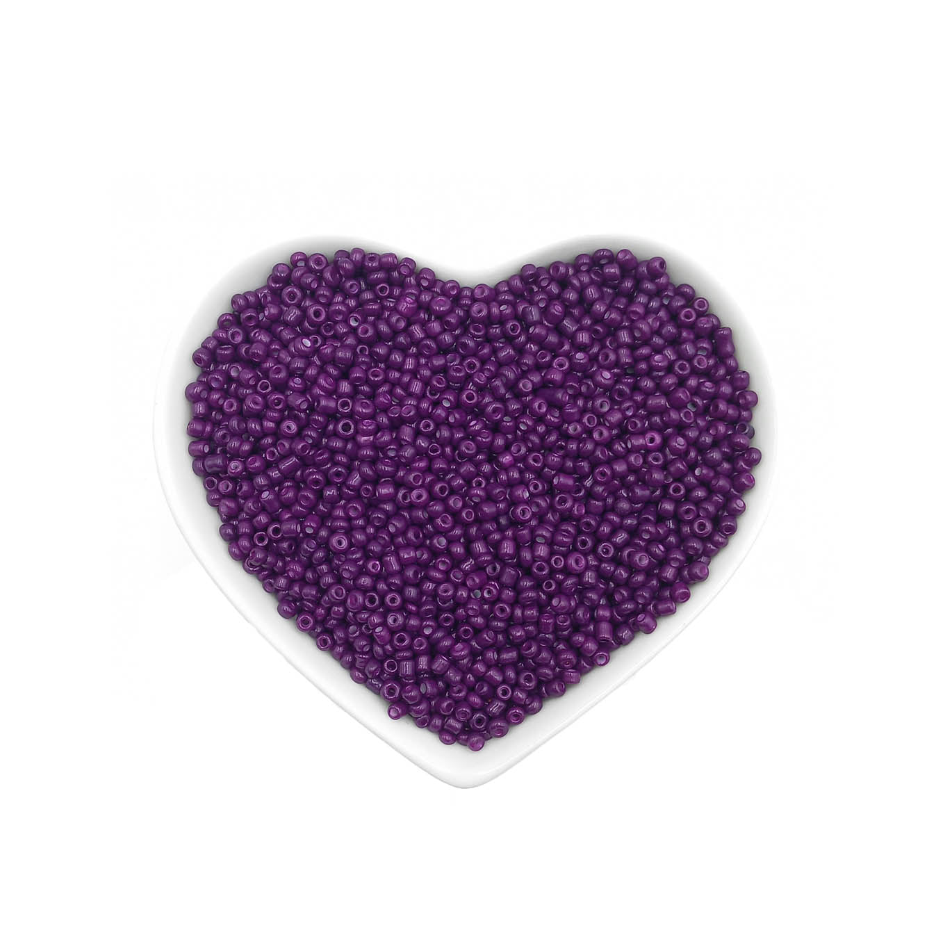 mostacilla morado