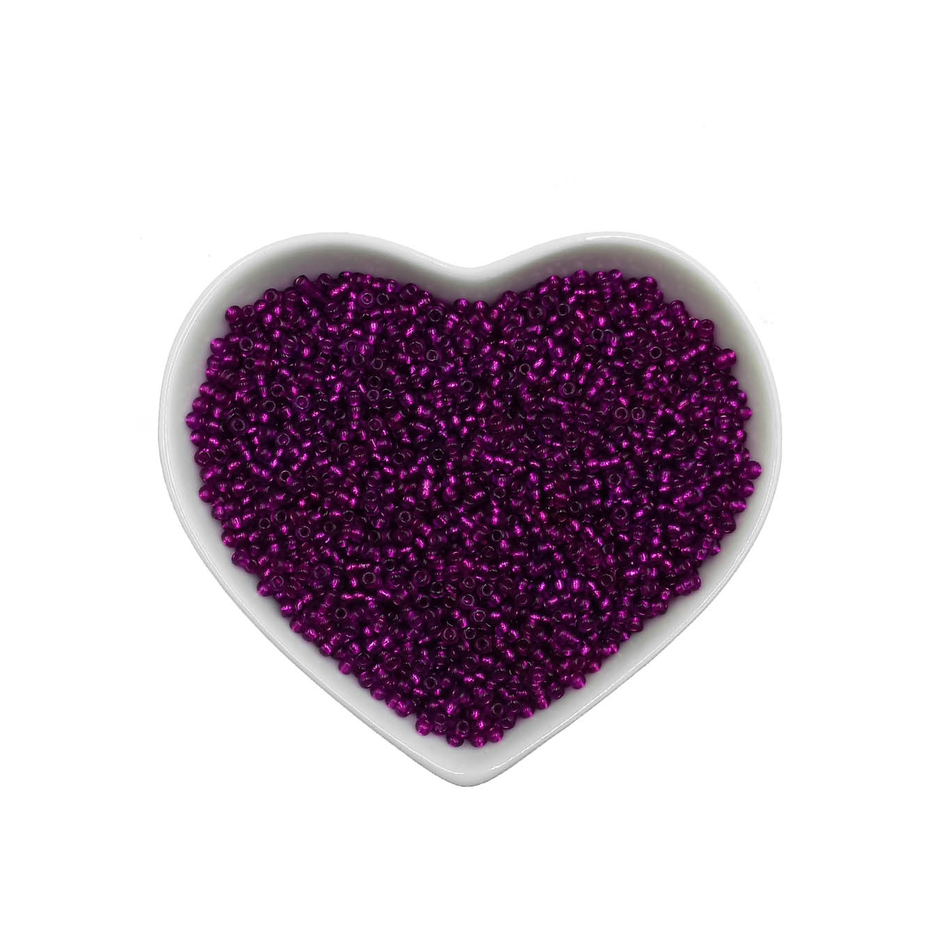 mostacilla morado
