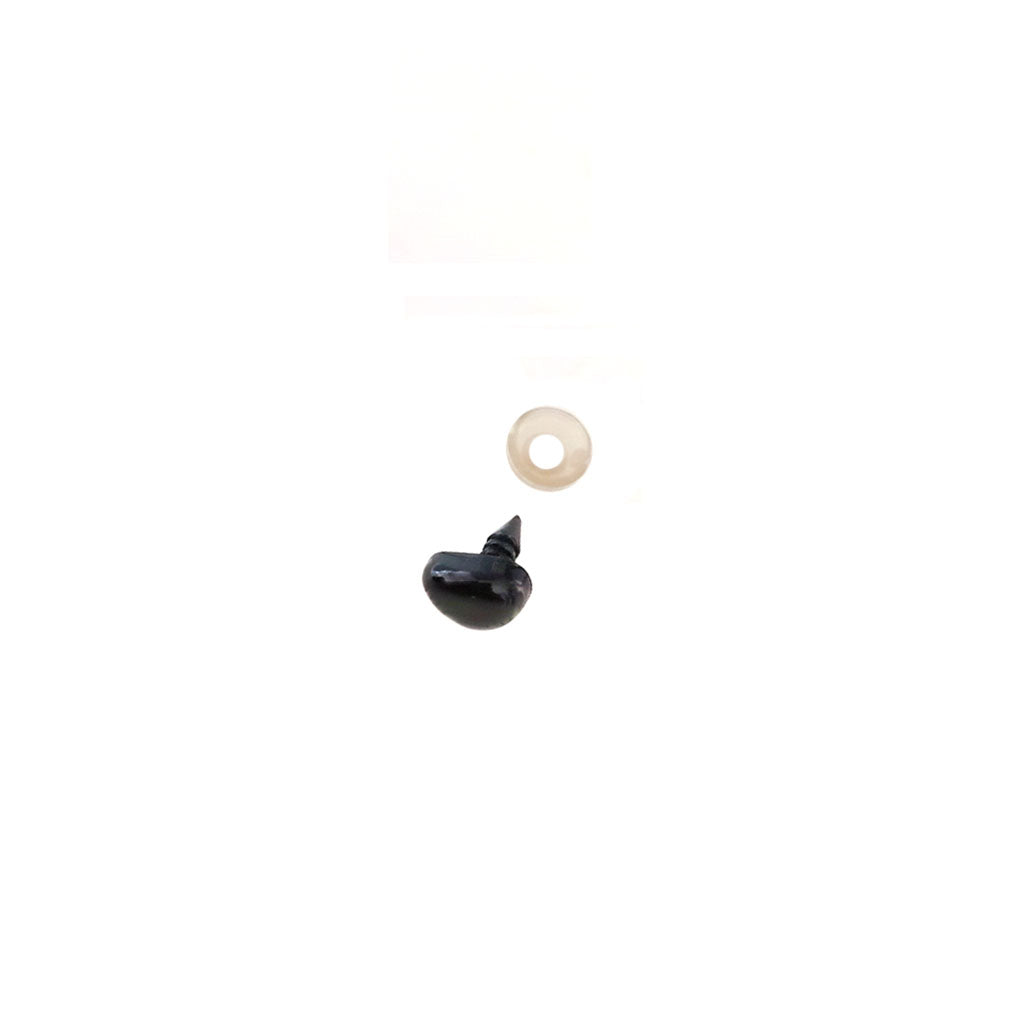 Nariz Negro 1 cm