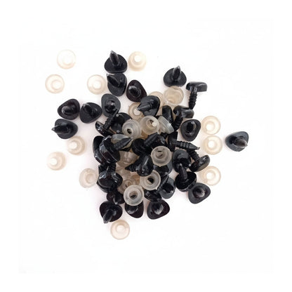 Nariz Negro 1 cm