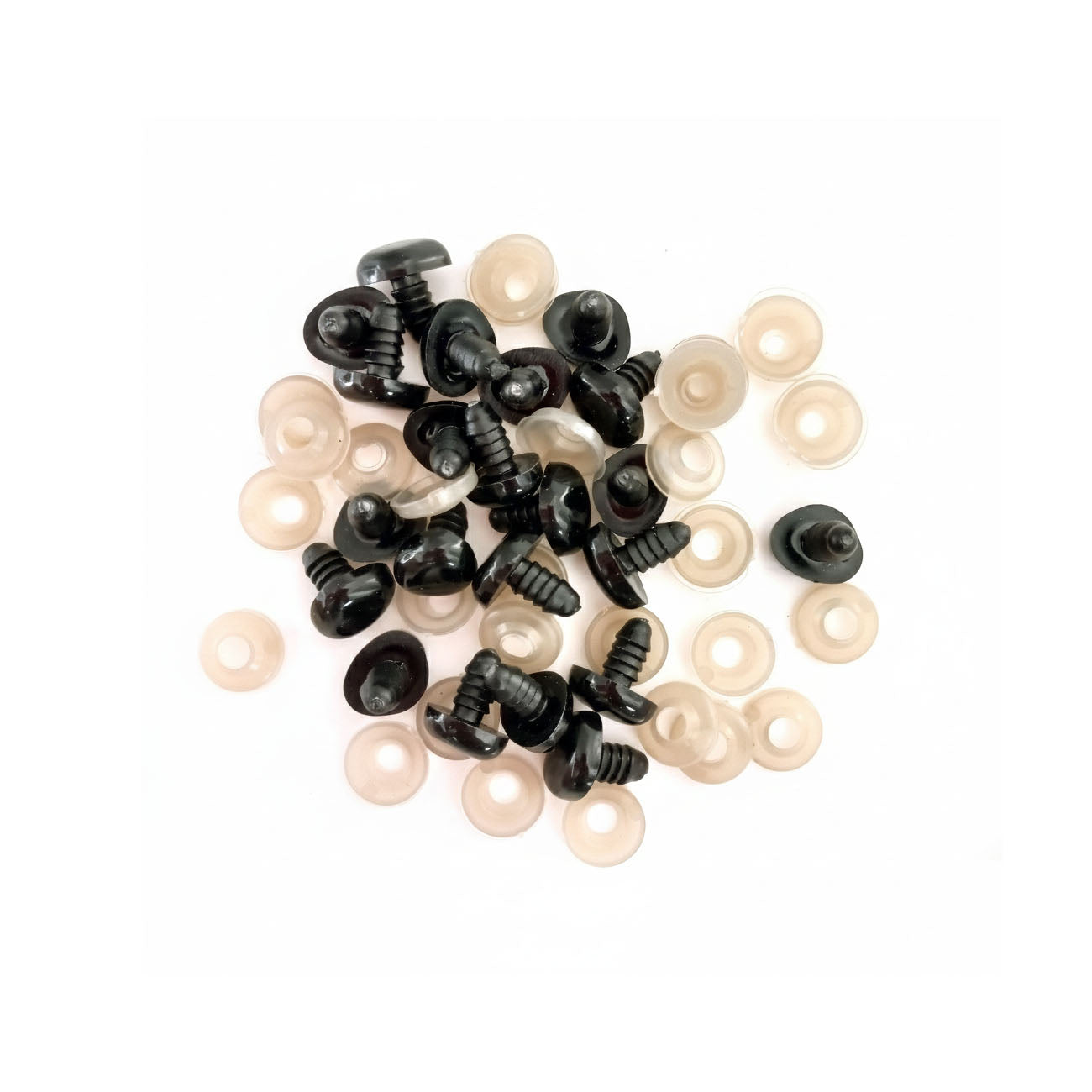 Nariz Negro 1,4 cms