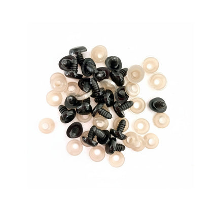 Nariz Negro 1,4 cms