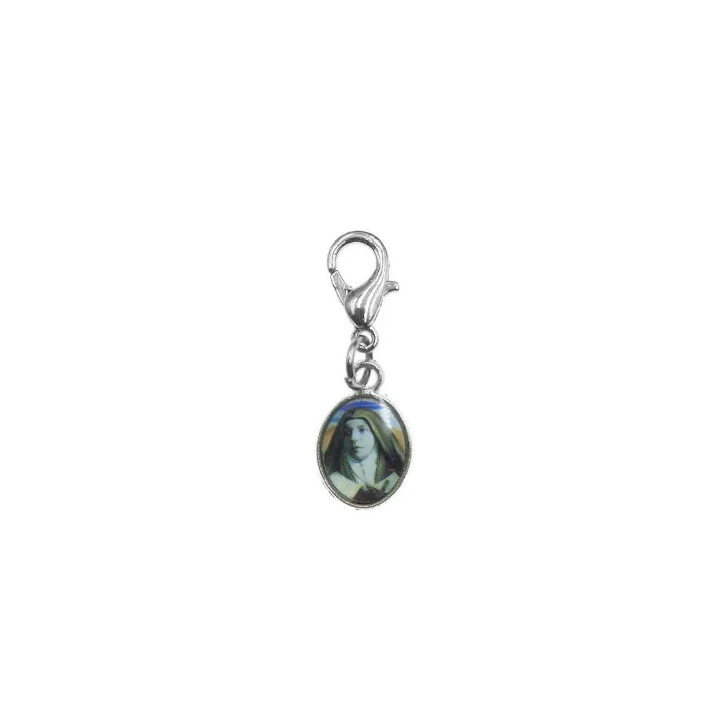 Set Colgantes Santa Teresa de los Andes 1,2 cms