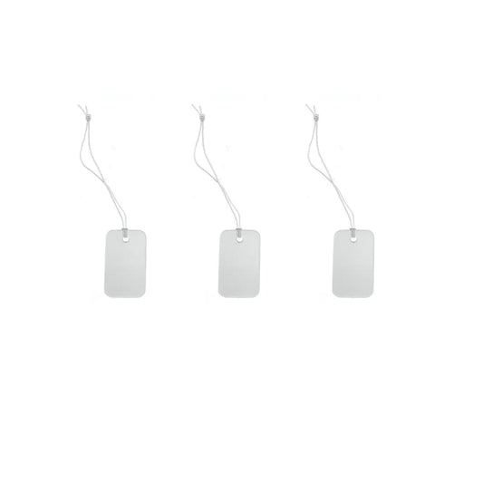 Mini Carton Tags para Joyas